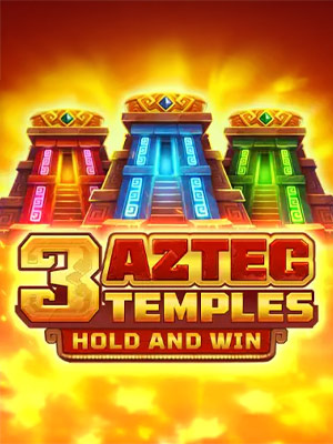 3 Aztec Temples - 3oaks - oak_3aztectemples