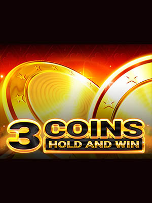 3 Coins