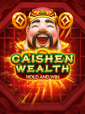 Caishen Wealth