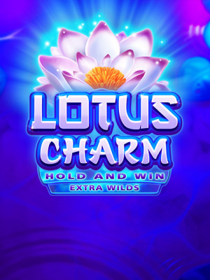 Lotus Charm