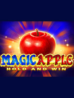 Magic Apple