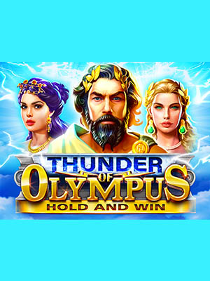 Thunder Of Olympus