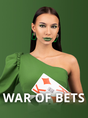 War Of Bets