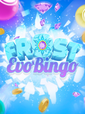 Frost Evobingo