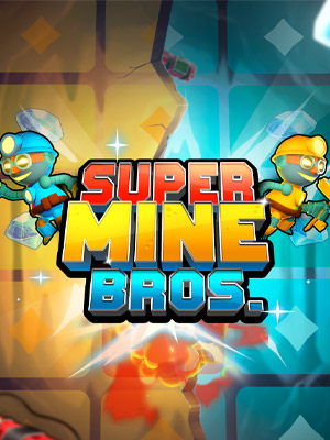Super Mine Bros.