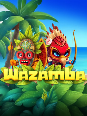 Wazamba
