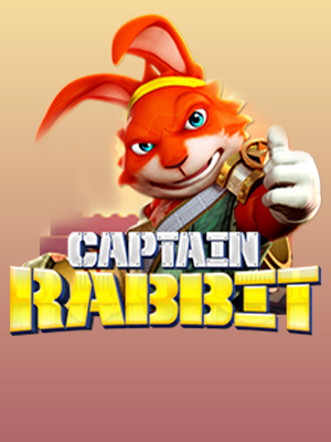 Captain Rabbit