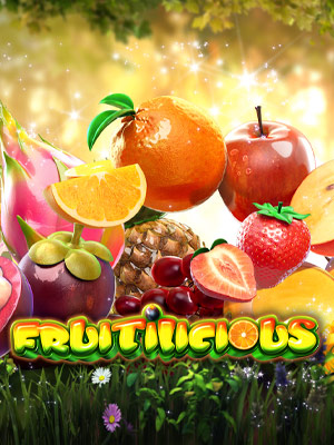 Fruitilicious