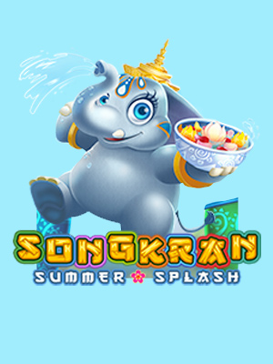 Songkran: Summer Splash