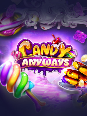 Candy Anyways