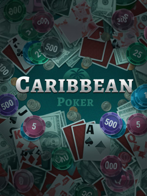 Caribbean Poker