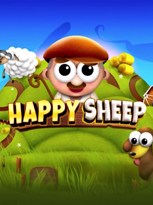 Happy Sheep