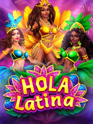 Hola Latina - hub-7777gaming - 7777_holalatina