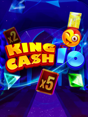 King Cash 10