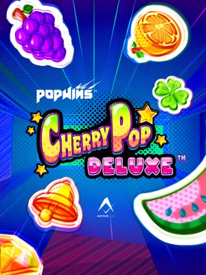 CherryPop Deluxe