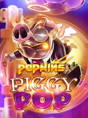 PiggyPop