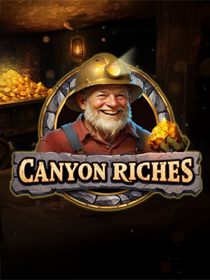 Canyon Riches - hub-avatarux - avx_canyonriches