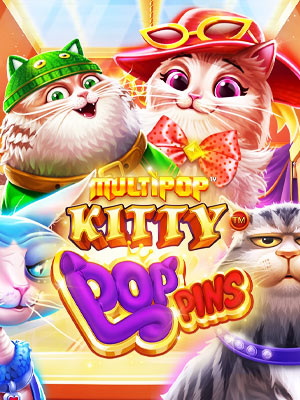 Kitty POPpins