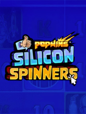 Silicon Spinners - hub-avatarux - avx_siliconspinners
