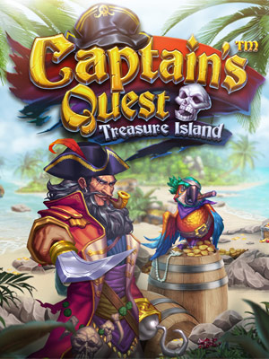 Captain's Quest