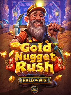 Gold Nugget Rush - Hold and Win - hub-betsoft - bst_goldnuggetrush-holdandwin