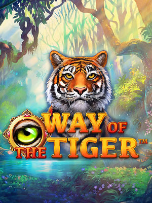 Way of the Tiger