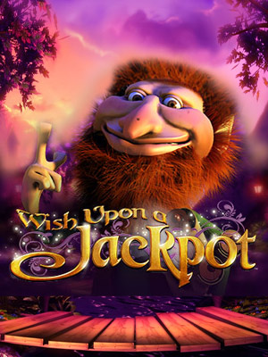Wish Upon a Jackpot