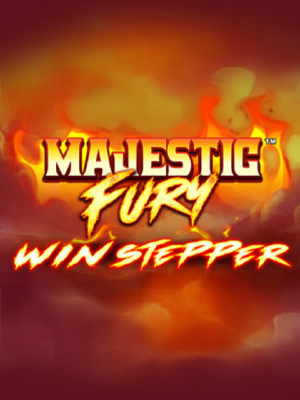 Majestic Fury Win Stepper - hub-blueprint-gaming - bpt_majesticfurywinstepper94