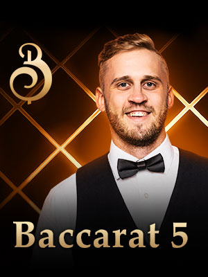 Baccarat 5
