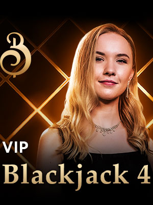 Blackjack 4 VIP