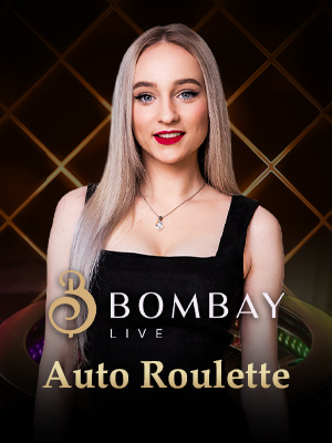Bombay Live Auto Roulette