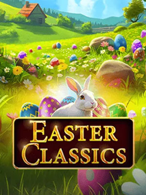 Easter Classics - hub-booming - bmg_easterclassics