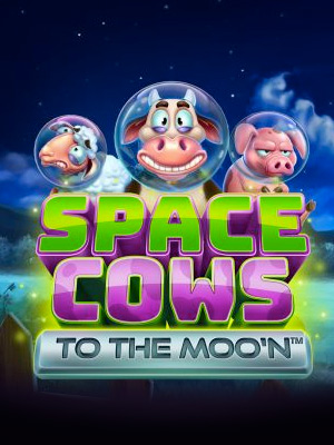 Space Cows to the Moo'n