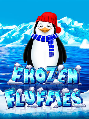 Frozen Fluffies
