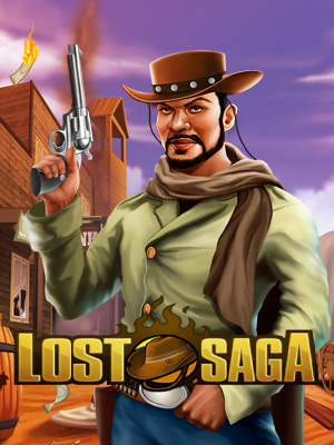 Lost Saga