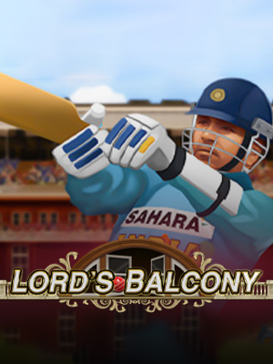 Lords Balcony