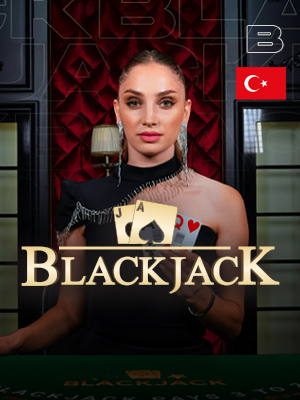 Blackjack Turkish B