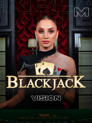 BlackJack VISION M