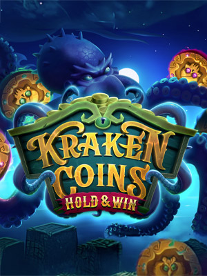 Kraken Coins