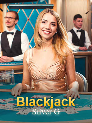 Blackjack Silver G