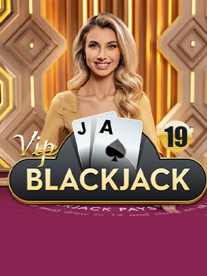 Blackjack VIP 19