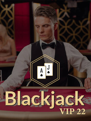 Blackjack VIP 22