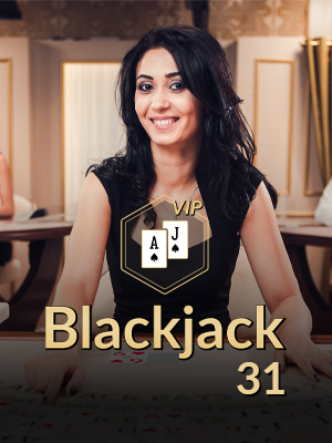 Blackjack VIP 31