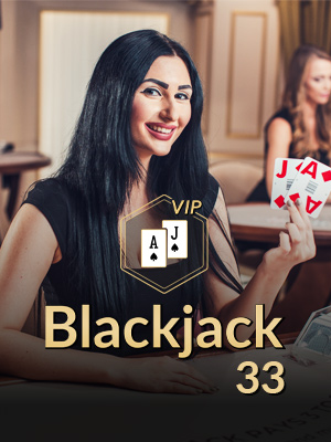 Blackjack VIP 33