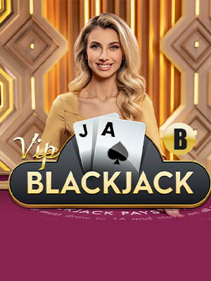 Blackjack VIP B