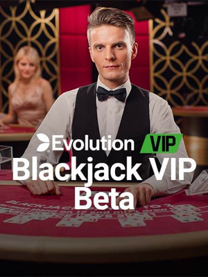 Blackjack VIP Beta