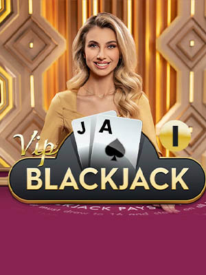 Blackjack VIP I