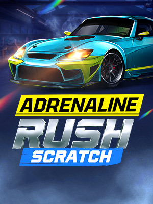 Adrenaline Rush: Scratch - hub-evoplay - evp_adrenalinerushscratch