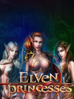 Elven Princesses
