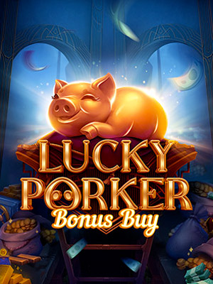 Lucky Porker Bonus Buy